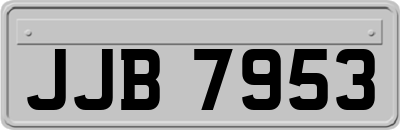 JJB7953