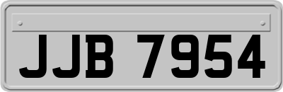 JJB7954