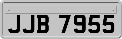 JJB7955