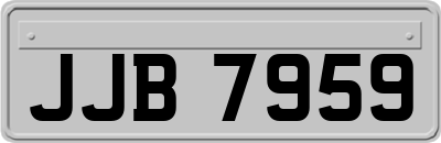 JJB7959
