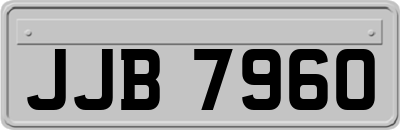 JJB7960
