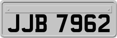 JJB7962