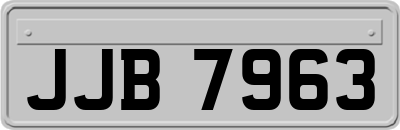 JJB7963