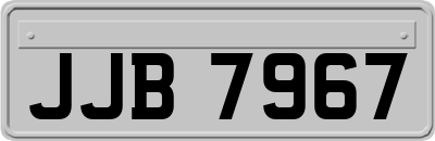 JJB7967