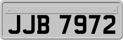 JJB7972
