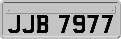 JJB7977