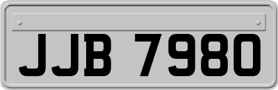 JJB7980