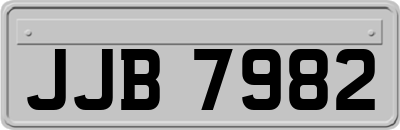 JJB7982