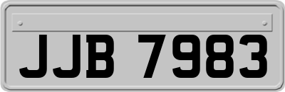 JJB7983