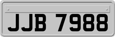 JJB7988