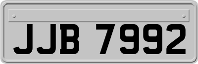 JJB7992