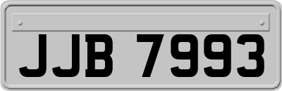 JJB7993