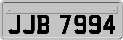 JJB7994