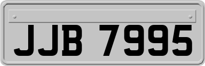 JJB7995
