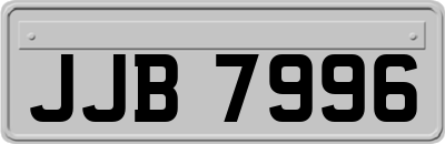 JJB7996