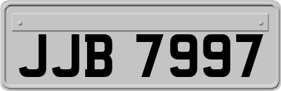JJB7997