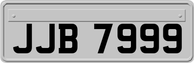 JJB7999