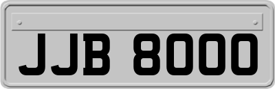 JJB8000