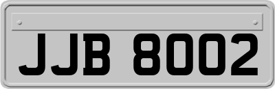 JJB8002