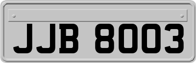 JJB8003