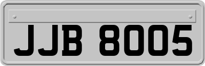 JJB8005