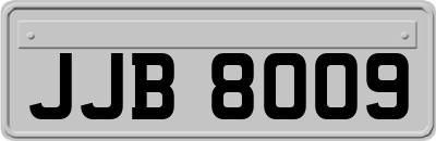 JJB8009