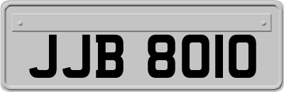 JJB8010