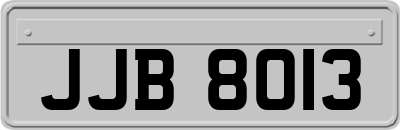 JJB8013