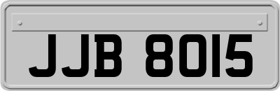 JJB8015