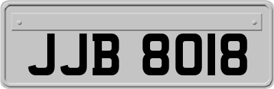 JJB8018