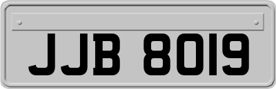 JJB8019