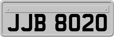 JJB8020