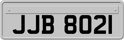 JJB8021