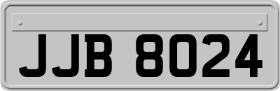 JJB8024