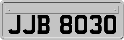 JJB8030