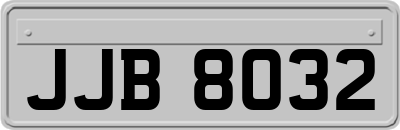 JJB8032