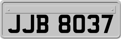JJB8037