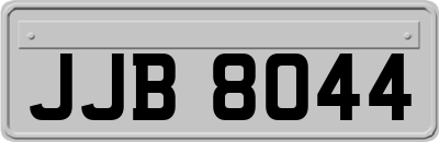 JJB8044