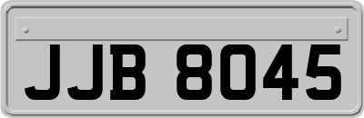 JJB8045