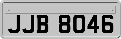 JJB8046
