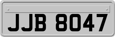 JJB8047