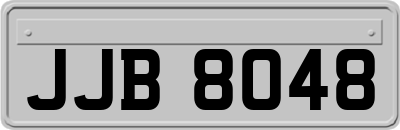 JJB8048