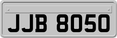 JJB8050
