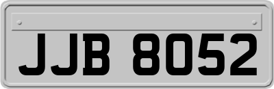 JJB8052