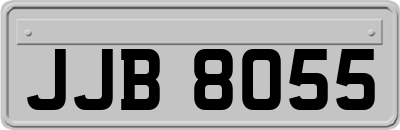 JJB8055