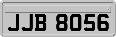 JJB8056