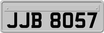 JJB8057