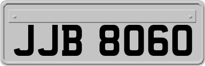 JJB8060