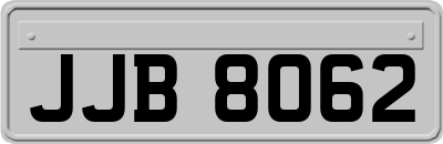 JJB8062