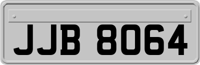 JJB8064